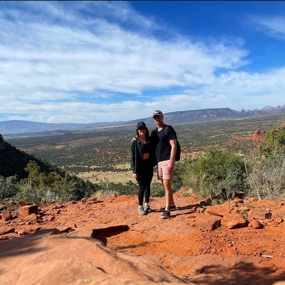 Meet your Posher, Ariel - Picture 1 of 1